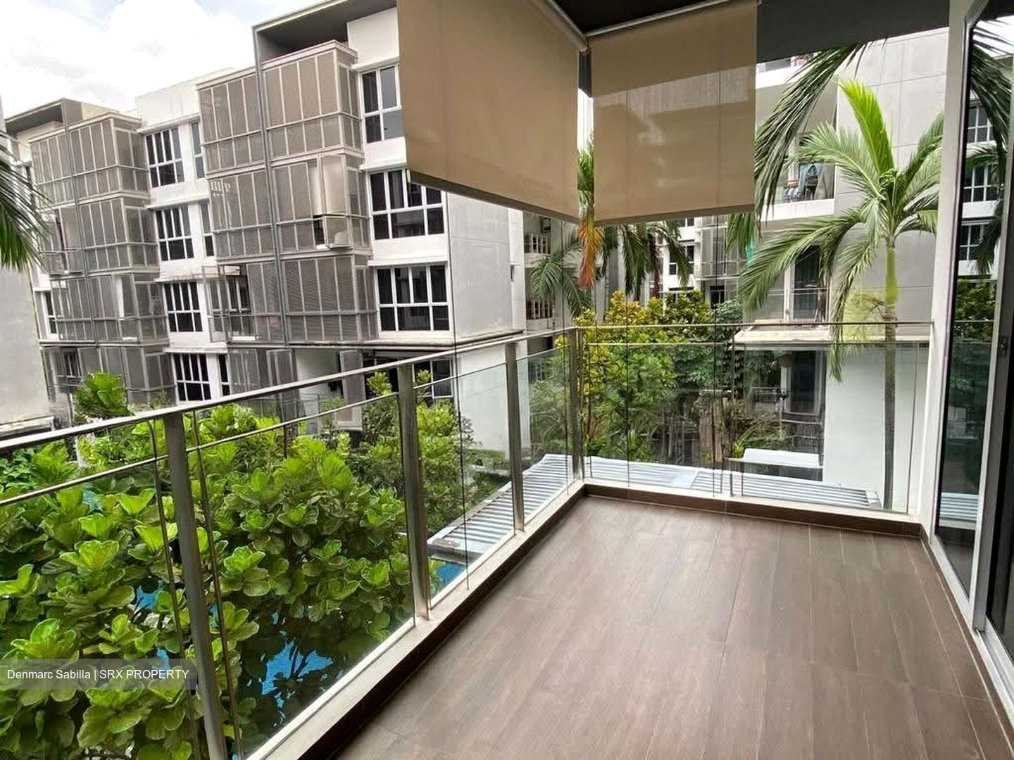 euHabitat (D14), Condominium #623204371